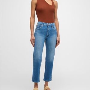 Mother superior  the tomcat Classic Blue Women's Jeans size 25